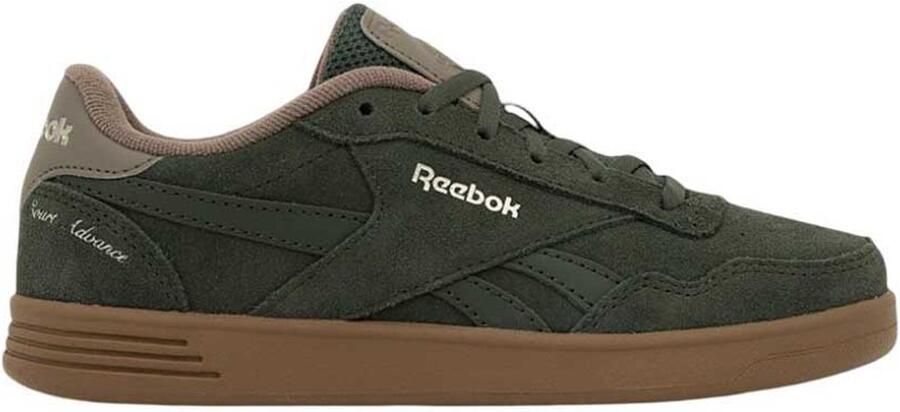 REEBOK CLASSICS Court Advance Schoenen Groen 1 2