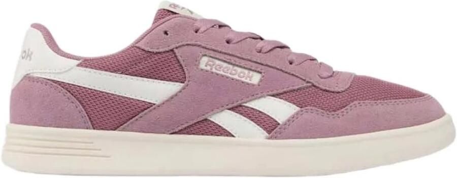 REEBOK CLASSICS Court Advance Schoenen Roze 1 2 Vrouw