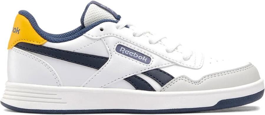 REEBOK CLASSICS Court Advance Schoenen Wit Jongen