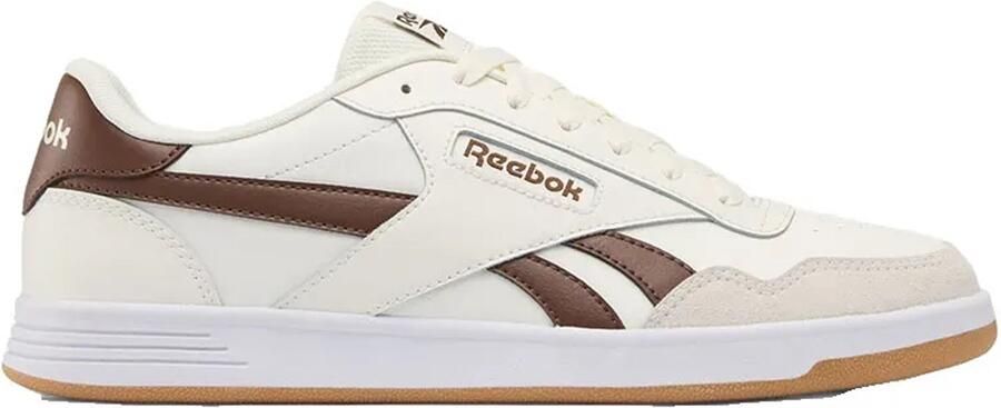 REEBOK CLASSICS Court Advance Schoenen Wit 1 2 Man