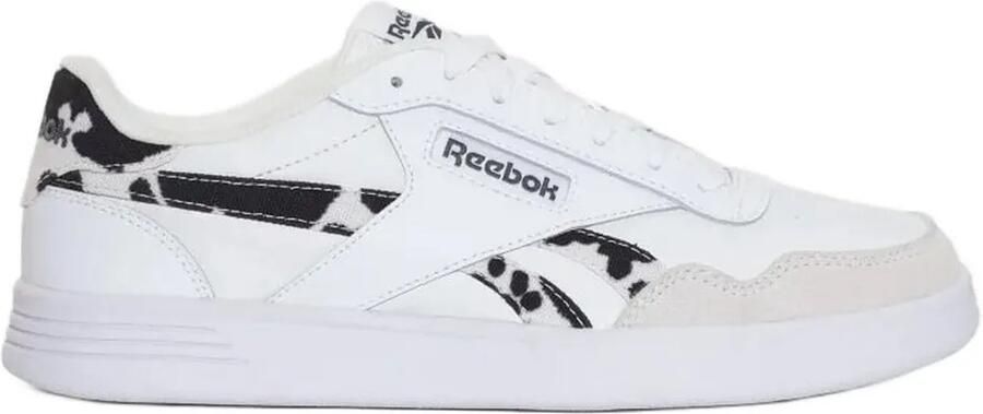REEBOK CLASSICS Court Advance Schoenen Wit Vrouw
