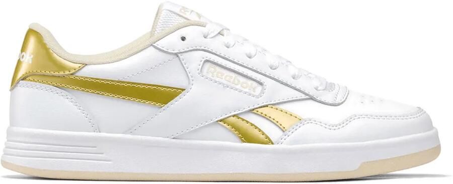 REEBOK CLASSICS Court Advance Schoenen Wit 1 2 Vrouw