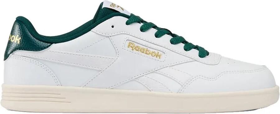 REEBOK CLASSICS Court Advance Schoenen Wit