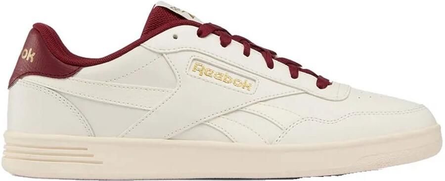 REEBOK CLASSICS Court Advance Schoenen Wit