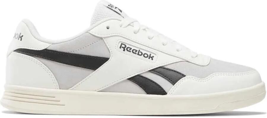 REEBOK CLASSICS Court Advance Schoenen Wit