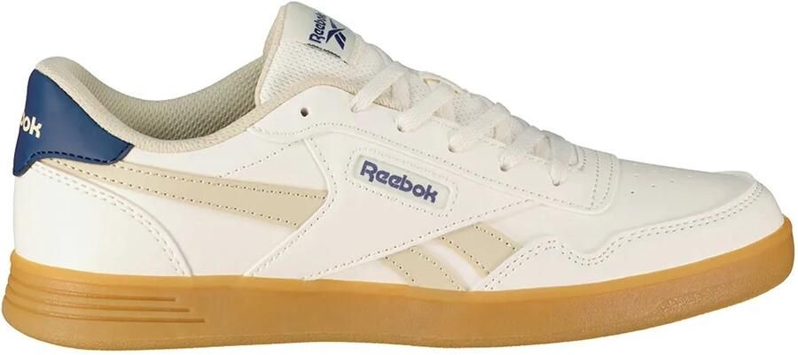 REEBOK CLASSICS Court Advance Schoenen Wit Jongen