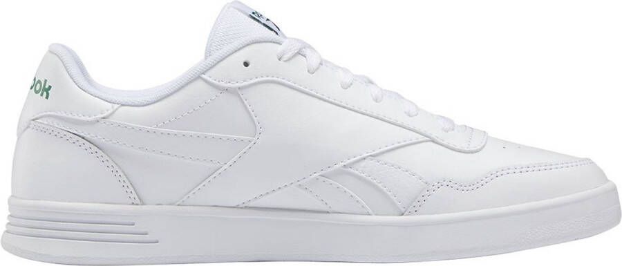 REEBOK CLASSICS Court Advance Sneakers Ftwr White Ftwr White Clover Green - Foto 10