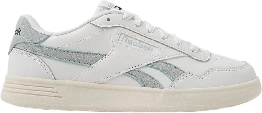 REEBOK CLASSICS Court Advance Schoenen Wit 1 2 Man