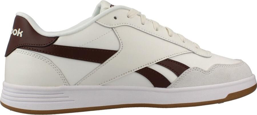 REEBOK CLASSICS Court Advance Schoenen Wit Man