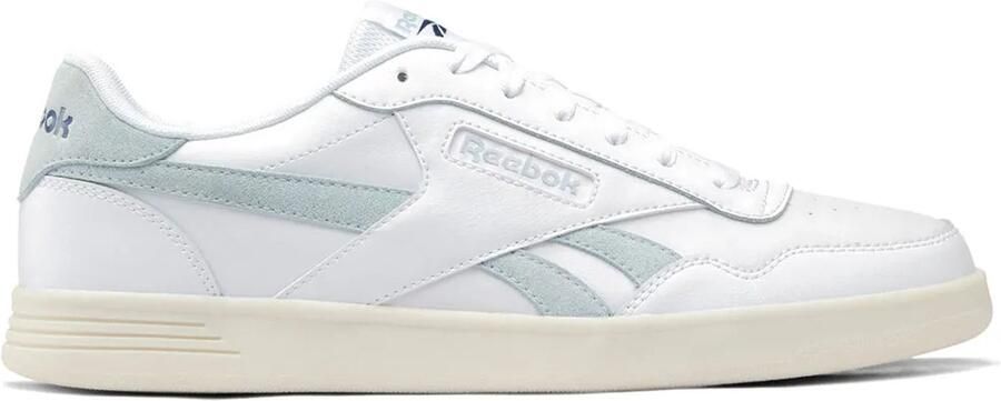 REEBOK CLASSICS Court Advance Schoenen Wit 1 2 Man