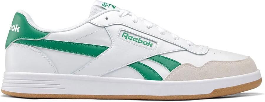 REEBOK CLASSICS Court Advance Schoenen Wit Man