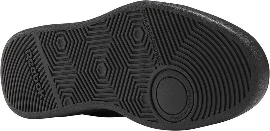 Reebok Classics Court Advance Schoenen Zwart 1 2 - Foto 2