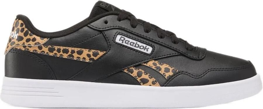 REEBOK CLASSICS Court Advance Schoenen Zwart Vrouw