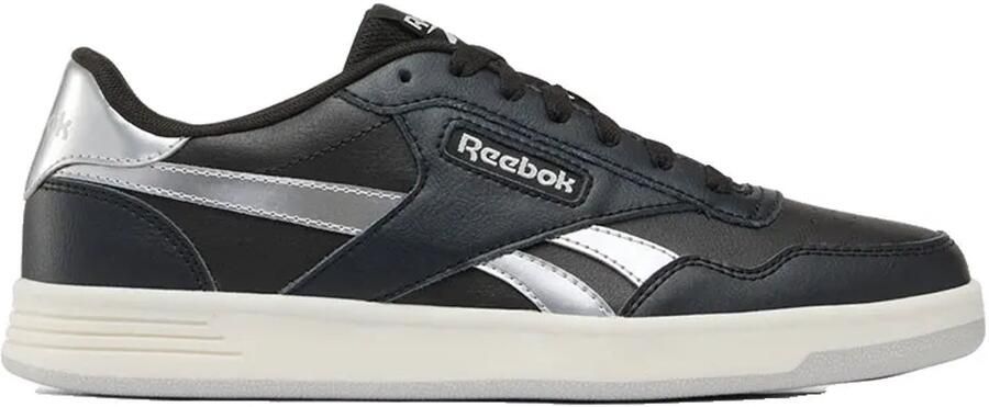 REEBOK CLASSICS Court Advance Schoenen Zwart 1 2 Vrouw