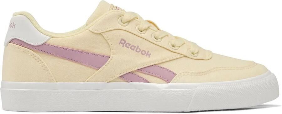 REEBOK CLASSICS Court Advance Vulc Schoenen Beige Vrouw
