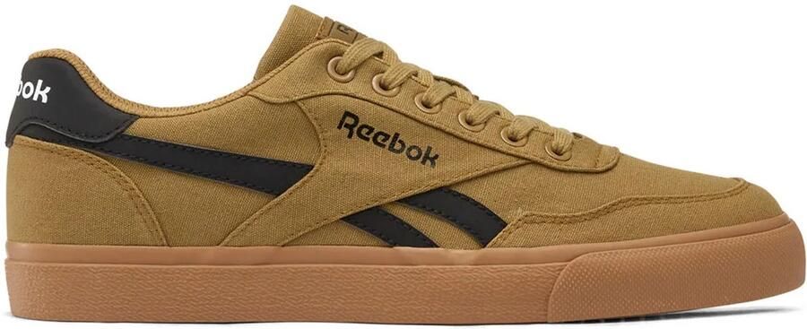 REEBOK CLASSICS Court Advance Vulc Schoenen Bruin 1 2 Man