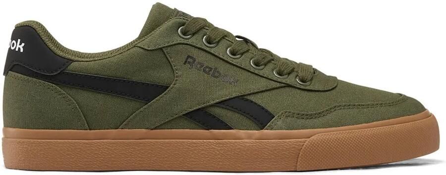 REEBOK CLASSICS Court Advance Vulc Schoenen Groen 1 2 Man