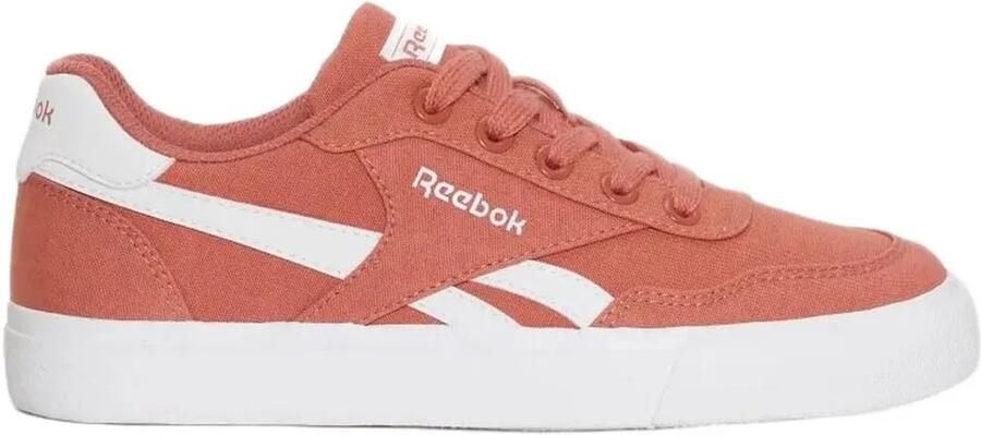REEBOK CLASSICS Court Advance Vulc Schoenen Oranje Vrouw