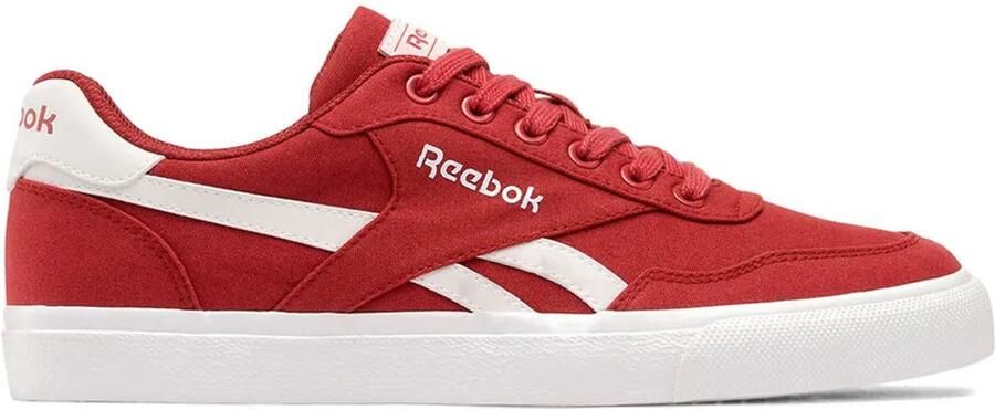REEBOK CLASSICS Court Advance Vulc Schoenen Rood 1 2 Man