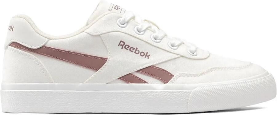 REEBOK CLASSICS Court Advance Vulc Schoenen Wit 1 2 Vrouw