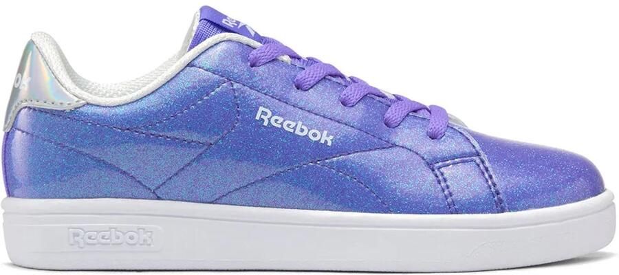 REEBOK CLASSICS Court Clean Schoenen Blauw Paars 1 2 Meisje