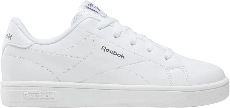 REEBOK CLASSICS Court Clean Schoenen Wit 1 2