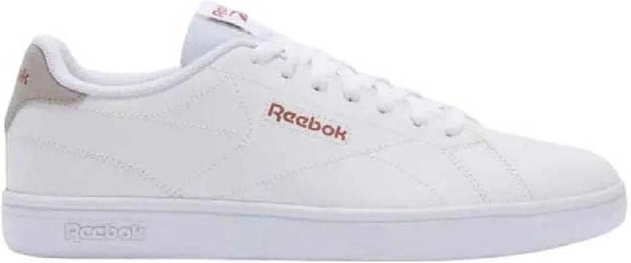 REEBOK CLASSICS Court Clean Schoenen Wit 1 2 - Foto 1