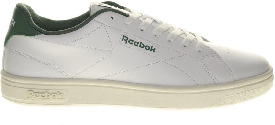 REEBOK CLASSICS Court Clean Schoenen Wit