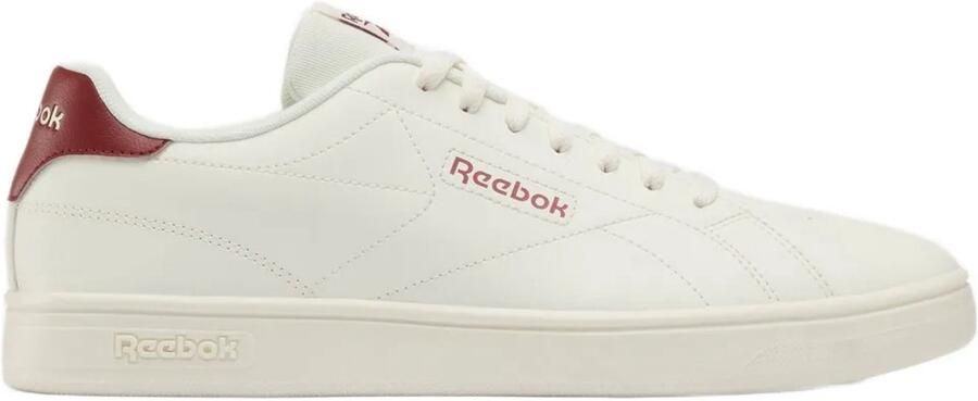 REEBOK CLASSICS Court Clean Schoenen Wit