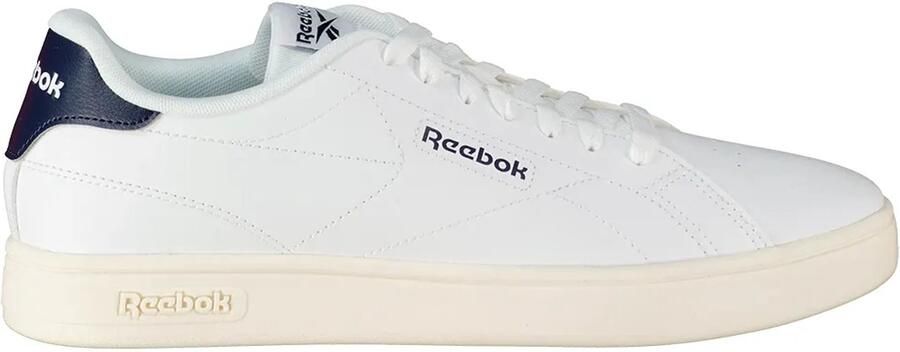 REEBOK CLASSICS Court Clean Schoenen Wit