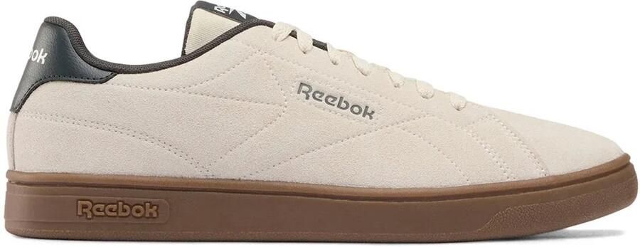 REEBOK CLASSICS Court Clean Schoenen Wit