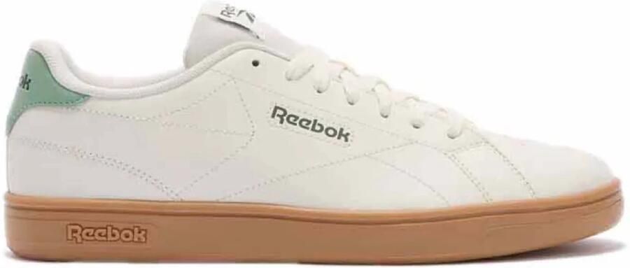 REEBOK CLASSICS Court Clean Schoenen Wit