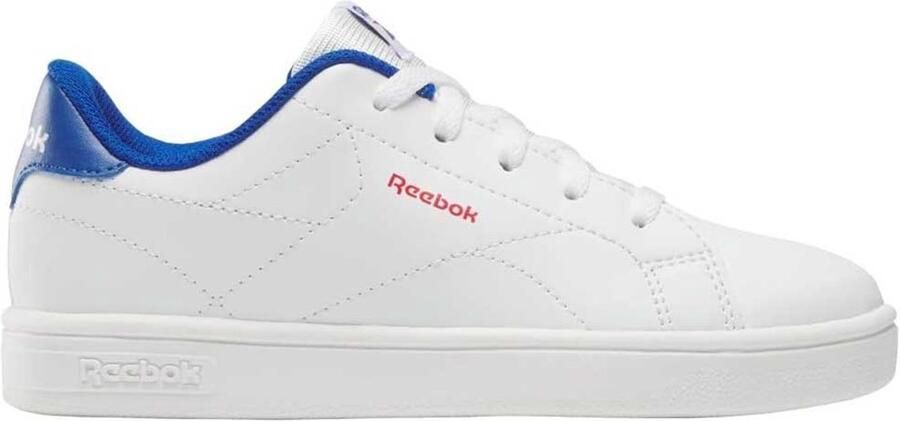 REEBOK CLASSICS Court Clean Schoenen Wit