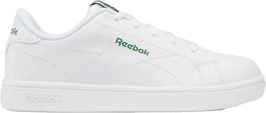 REEBOK CLASSICS Court Clean Schoenen Wit 1 2 Kinderen