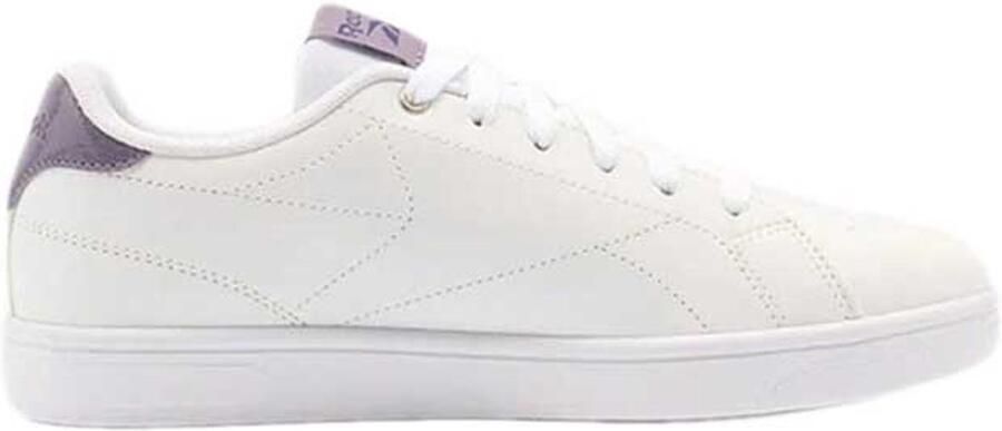 REEBOK CLASSICS Court Clean Schoenen Wit Vrouw