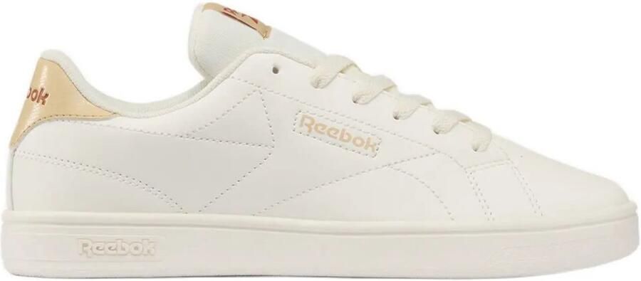 REEBOK CLASSICS Court Clean Schoenen Wit 1 2 Vrouw