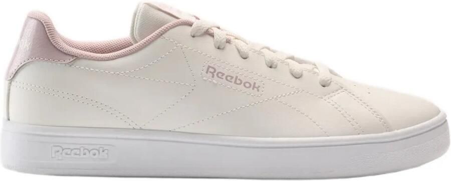 REEBOK CLASSICS Court Clean Schoenen Wit 1 2 Vrouw