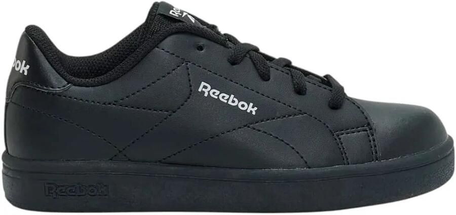 REEBOK CLASSICS Court Clean Schoenen Zwart 1 2