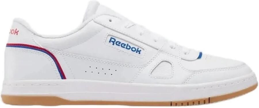 REEBOK CLASSICS Court Lxs Schoenen Wit Man