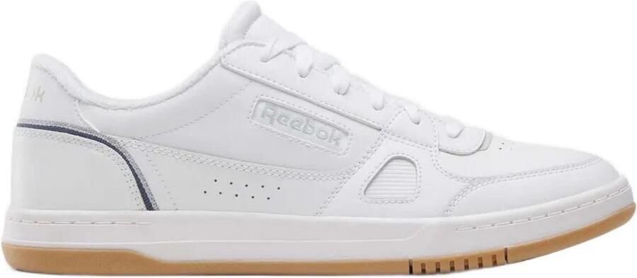 REEBOK CLASSICS Court Lxs Schoenen Wit Man