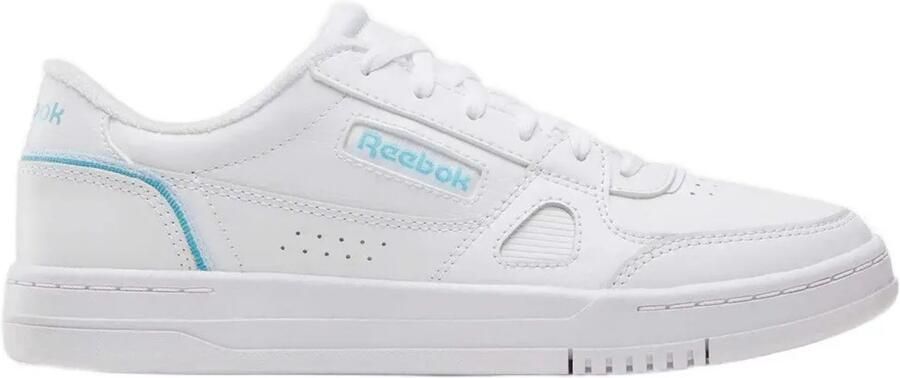 REEBOK CLASSICS Court Lxs Schoenen Wit Vrouw