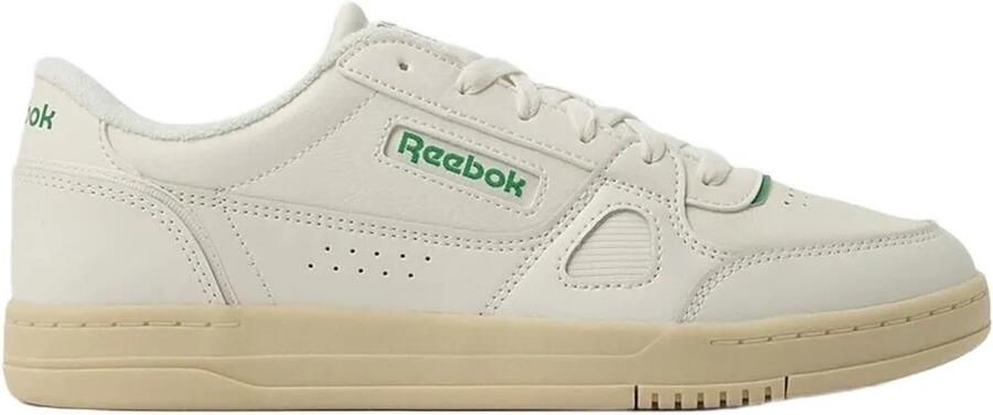 REEBOK CLASSICS Court Lxs Schoenen Wit Man