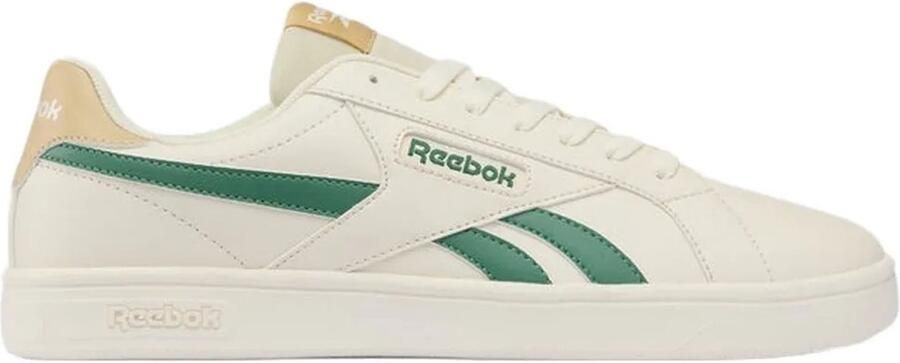 REEBOK CLASSICS Court Retro Schoenen Beige