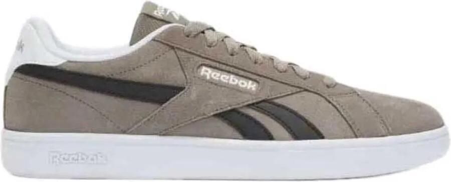 REEBOK CLASSICS Court Retro Schoenen Grijs