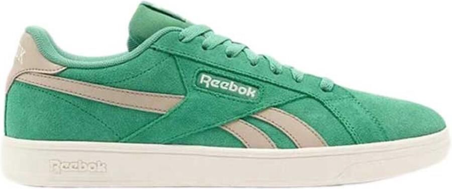 REEBOK CLASSICS Court Retro Schoenen Groen 1 2