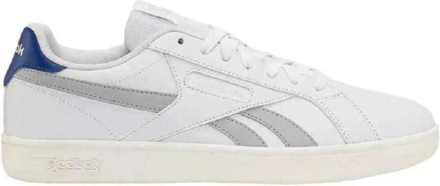 REEBOK CLASSICS Court Retro Schoenen Wit