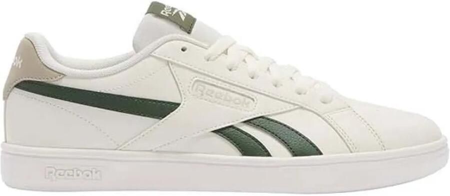 REEBOK CLASSICS Court Retro Schoenen Wit