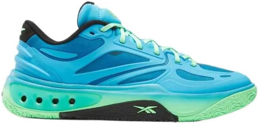 REEBOK CLASSICS Engine A Schoenen Blauw