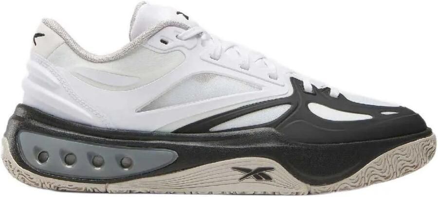 REEBOK CLASSICS Engine A Schoenen Wit