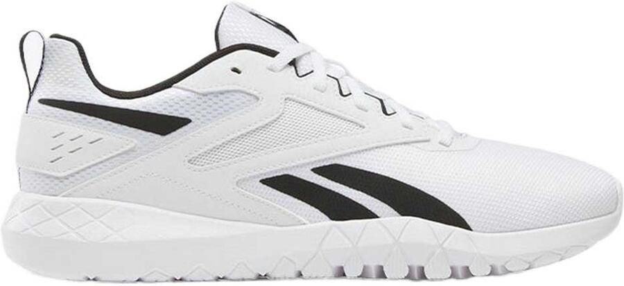 Reebok FLEXAGON ENERGY TR 4 Zwart Sportschoenen Zwart